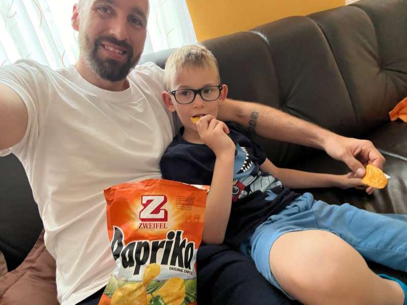 Sylvester.G., Wien Kinoabend