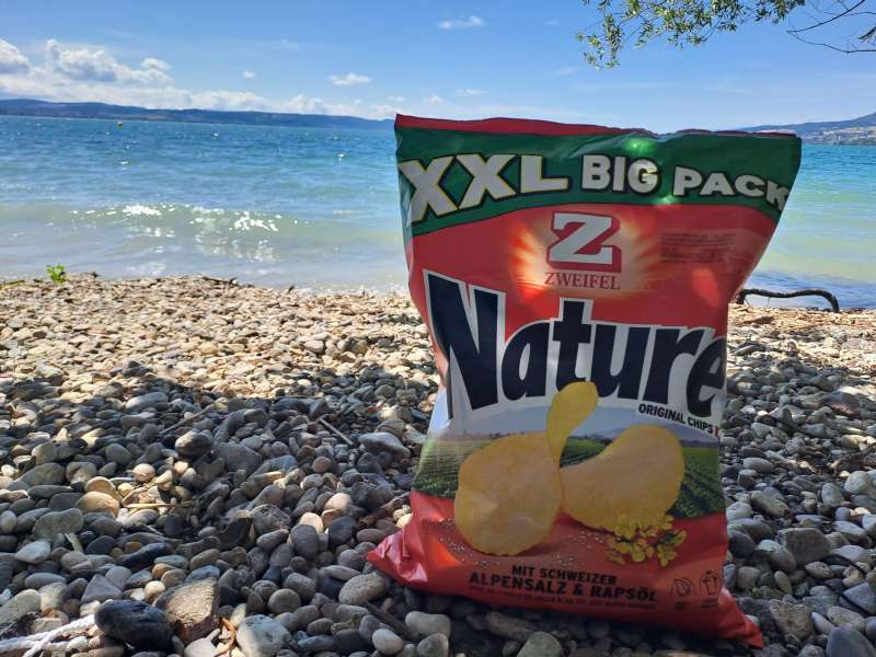 André.S., Pointe du Grain