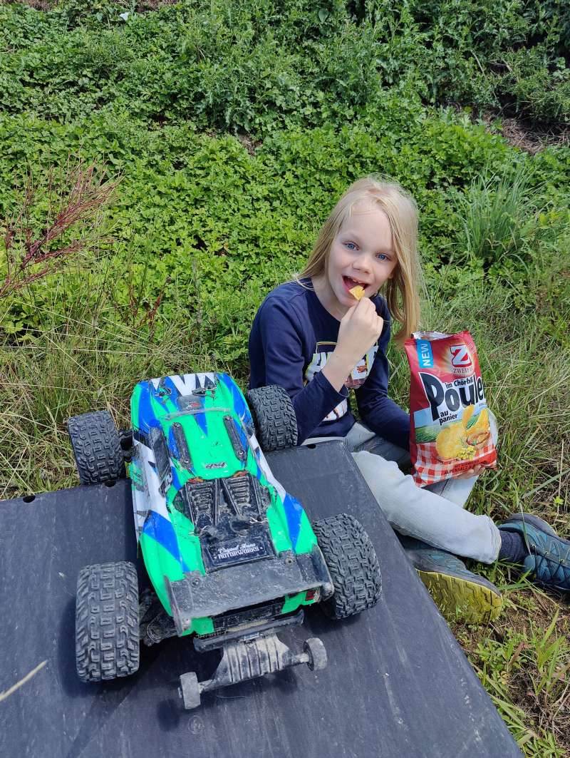 Jeremy.G., Rheinfelden Kiesgruebe