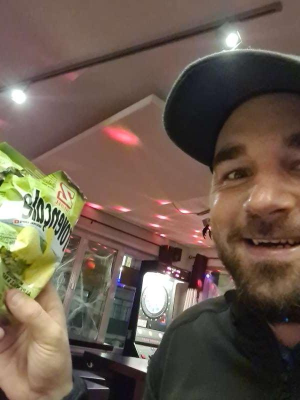 Alain.D., St maurice