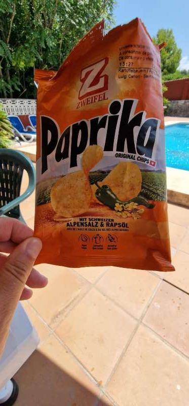 Andreas.S., Denia Spanien