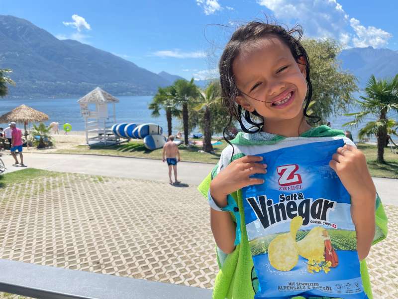 Emlyn.D., Tenero Switzerland