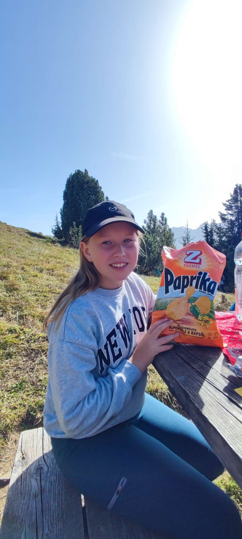 Kathinka.D., Stanserhorn