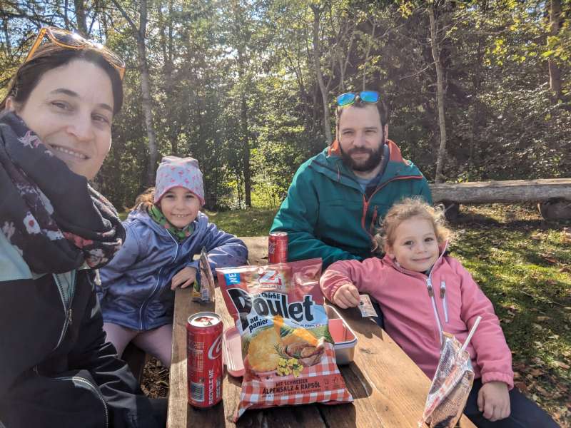 Sibylle.E., Baumwipfelpfad Neckertal