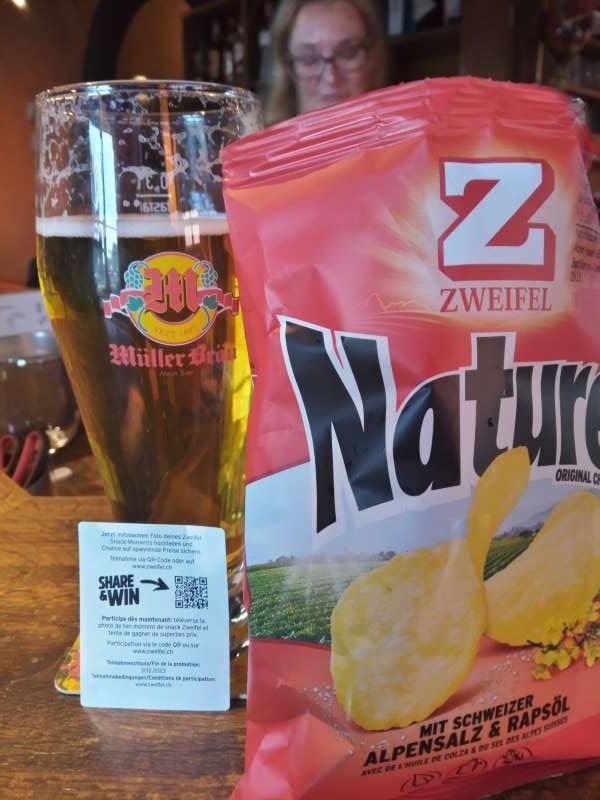 Johannes.S., Höflibar