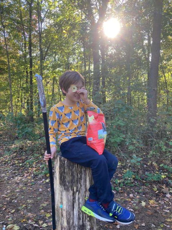 Kieran.C., Lange Erlen, Basel