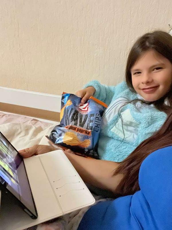 Susie.M., Vernier GE