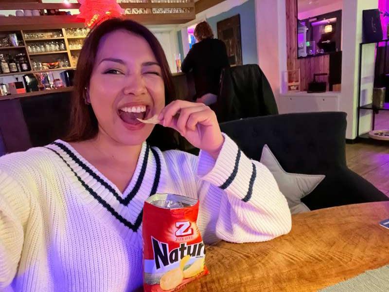 Siciliano.M., Altnau