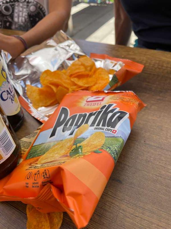 Bernhard.F., CulmSura Obersaxen