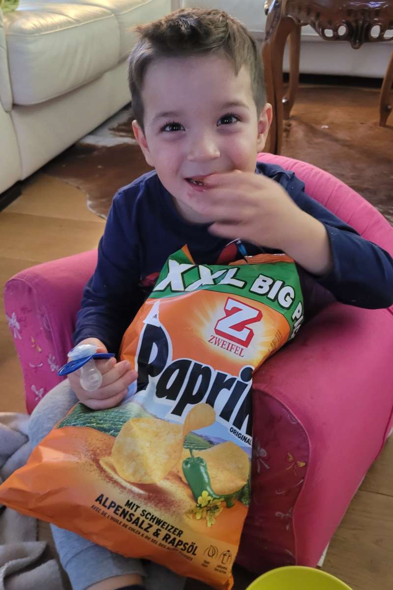 Dijana.P., Pfäffikon SZ