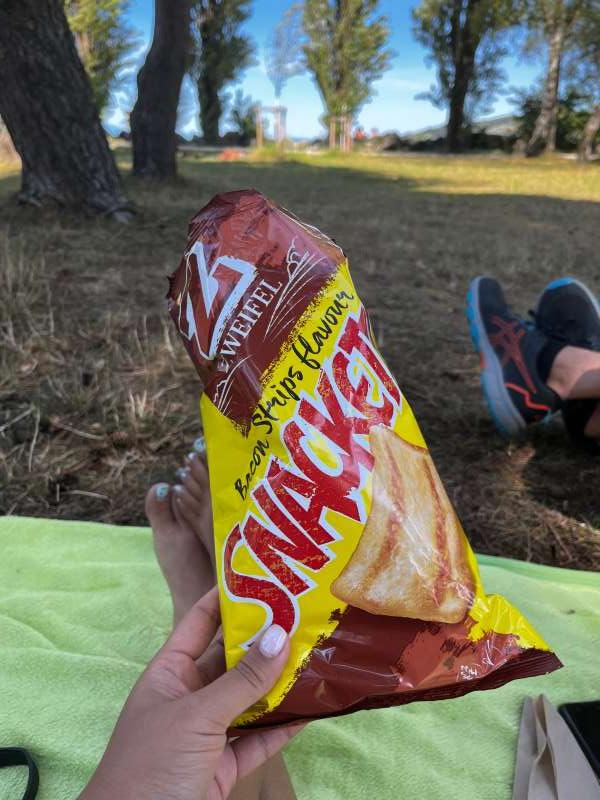 Erika.M., Yverdon-les-Bains