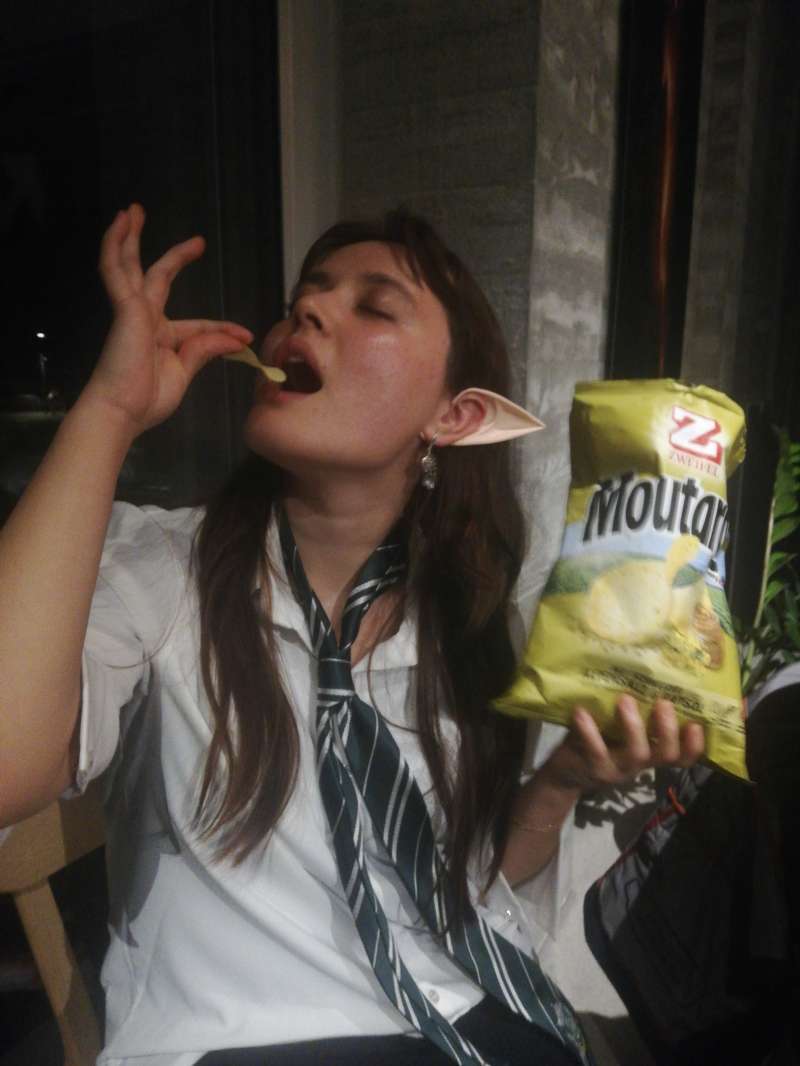 Paulina.P., HSLU-MUSIK LUZERN