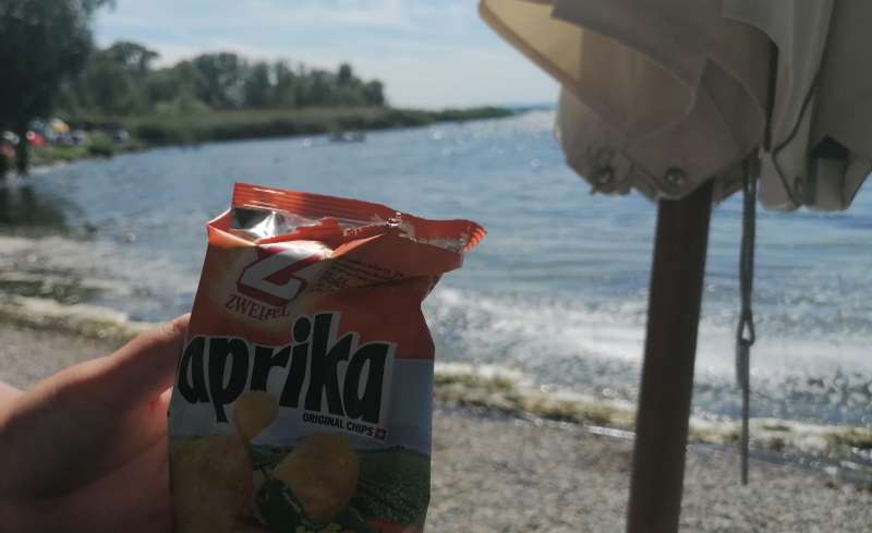 Renato.B., Murtensee