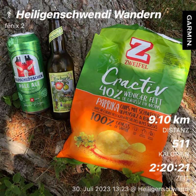 Jennifer.R., Heiligenschwendi