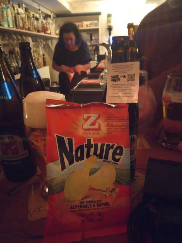 Johannes.S., Cigar Lounge Dällikon