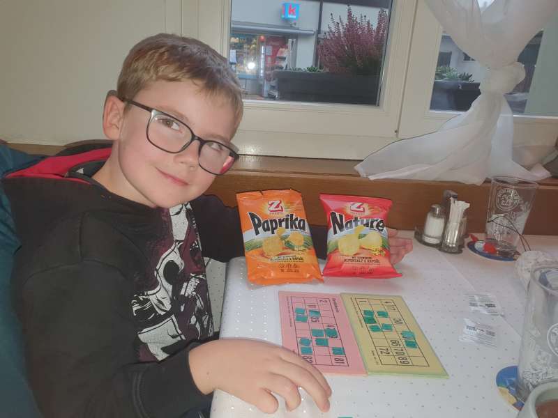 Carole.R., Rest. Rössli Uetendorf, Lotto-Match