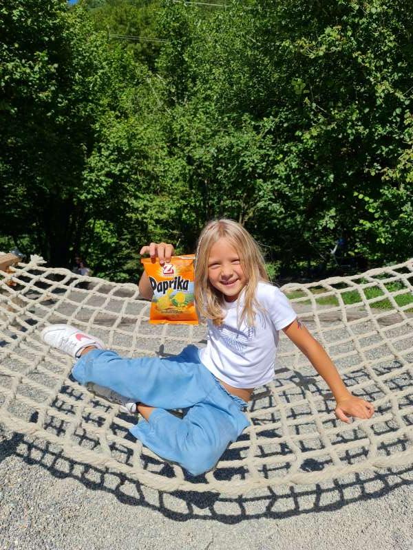 Petra.E., An der Sihl, Langenberg