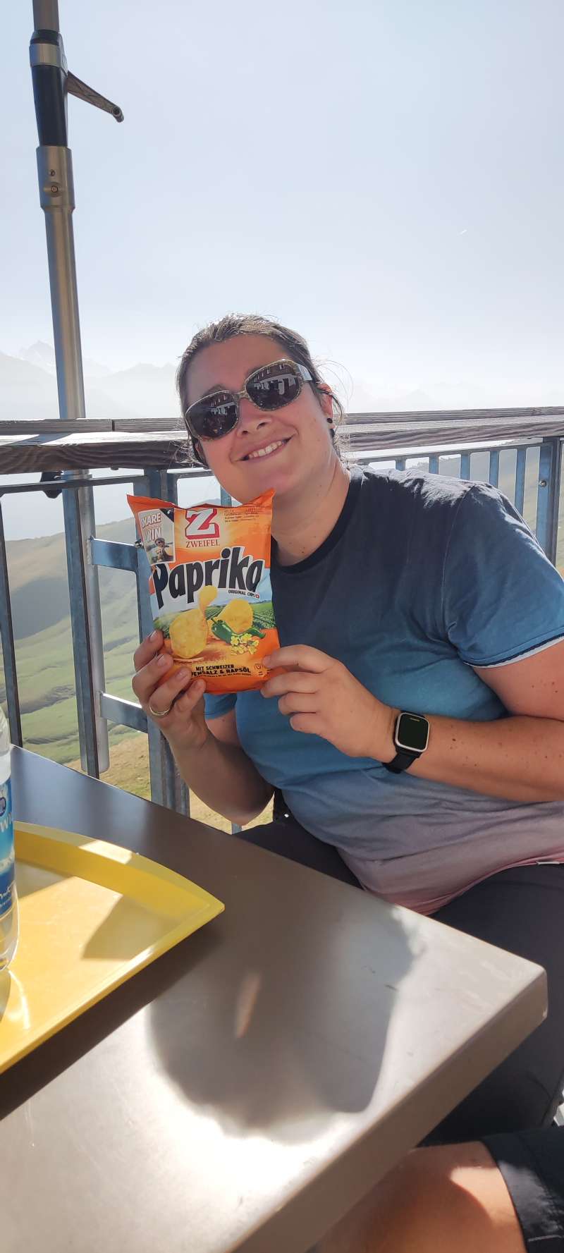 Tonia.K., Lungernsee