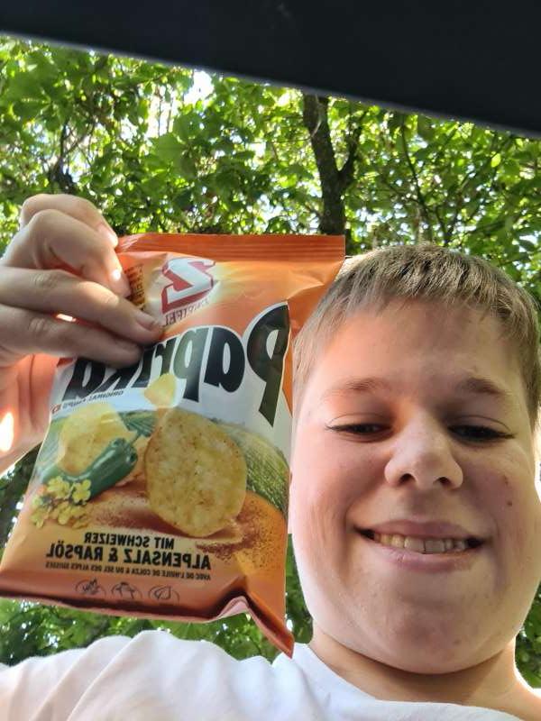 Jacqueline.G., Olten