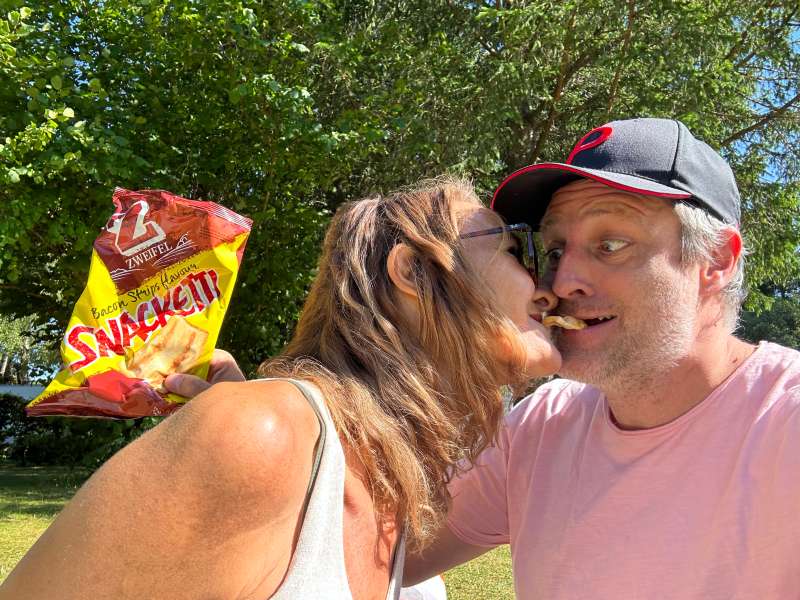 Gaël.V., Piscine de Lignières (NE)