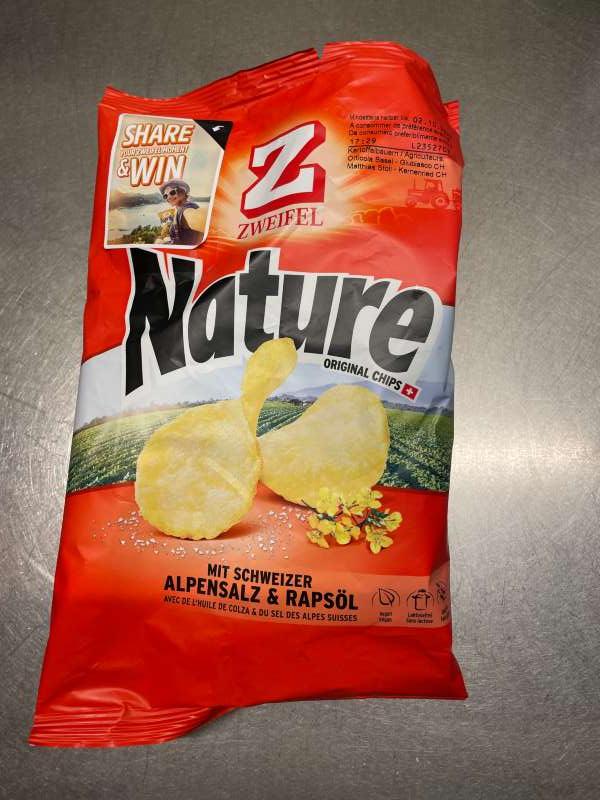 Corinne.V., La fouly