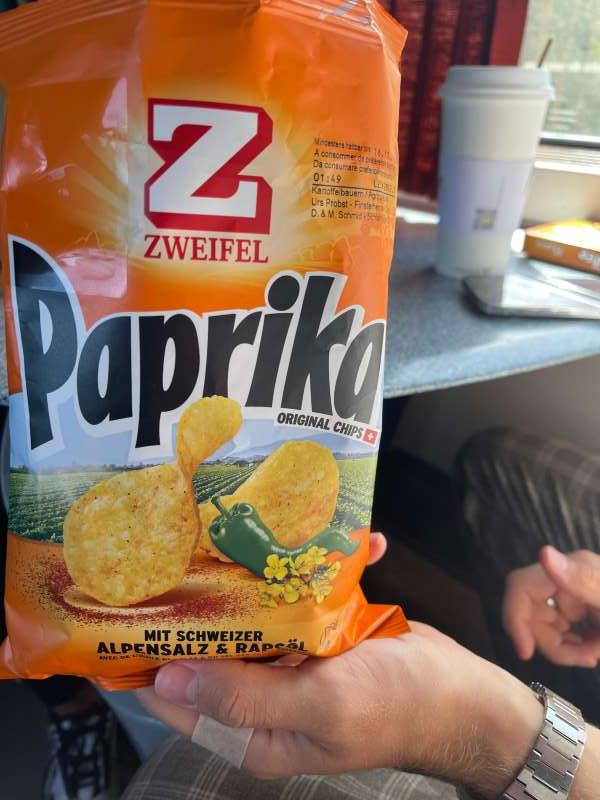 Valeria.B., Geneva , bahnhof