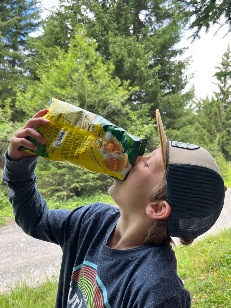 Patrick.W., Lenzerheide