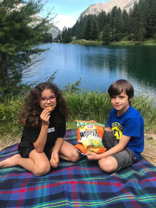 Susanne.B., Lai da Palpuegna