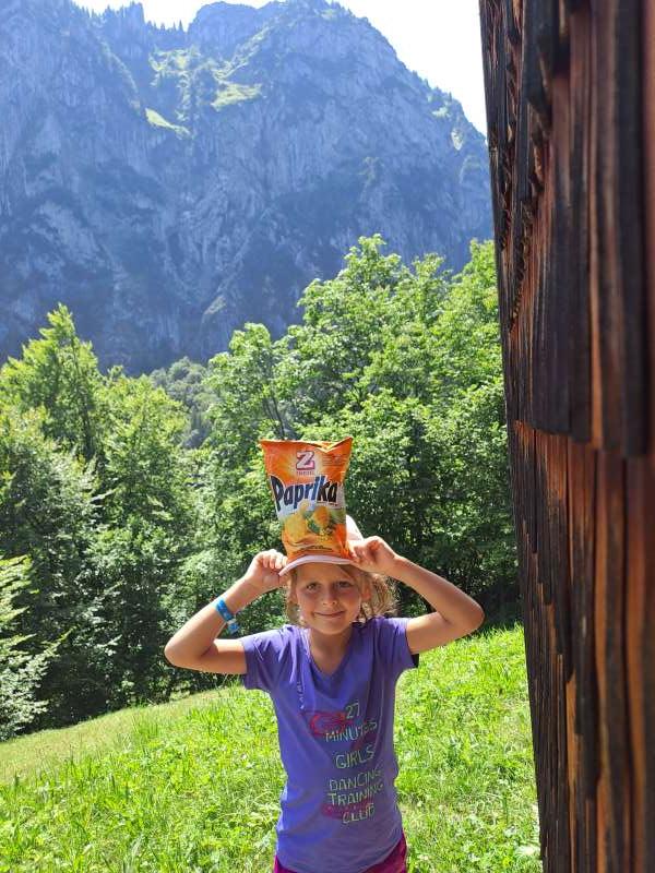 Sabrina.S., Niederurnen Skulpturenweh