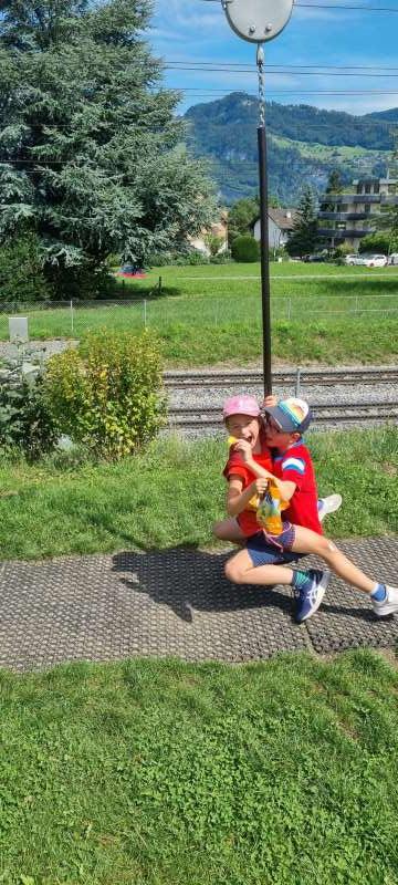 Josef.K., Hergiswil Matt 31.07.2023