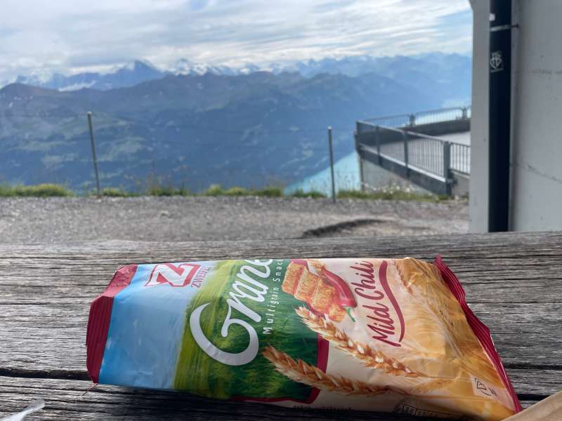 Manuela.J., Brienzerrothorn