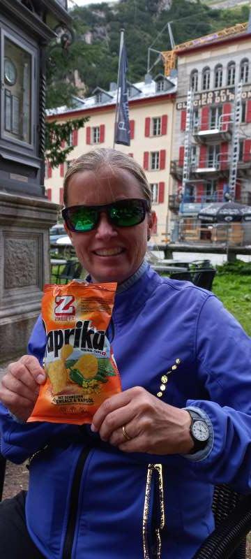 Ingrid.A., Gletsch VS