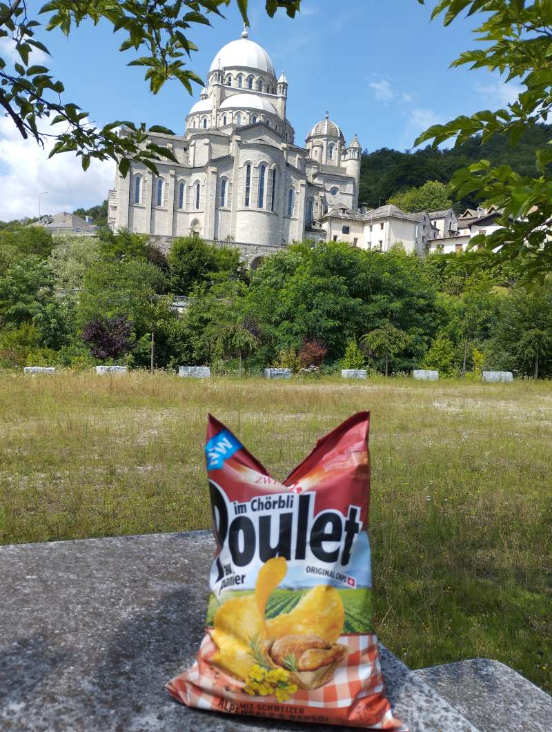 Claudio.T., Centovalli