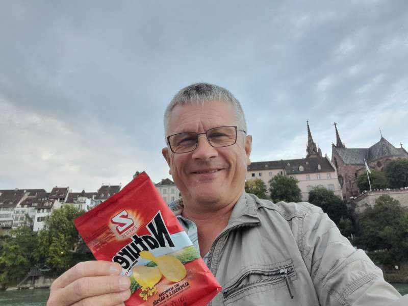 Adrian.R., Basel
