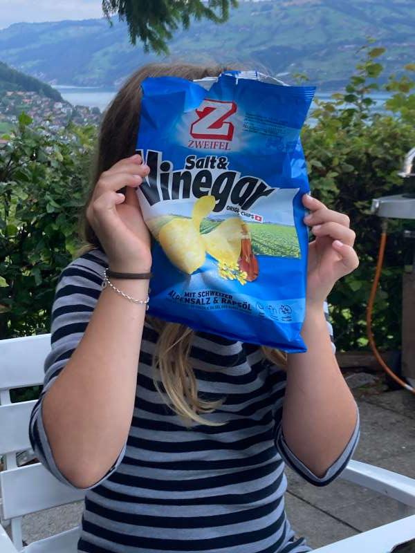 Simon David.R., Faulenseebad