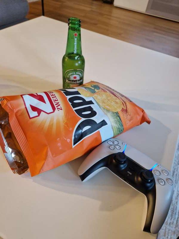 Qendrim.V., Affoltern am Albis