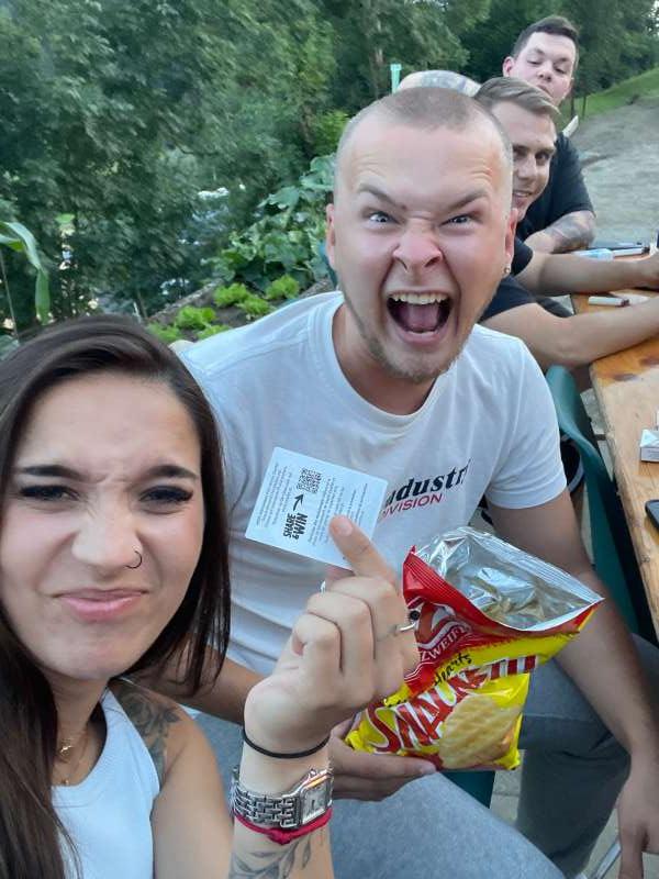 Carolina.O., summiswald