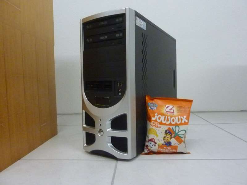 Kili.K., Im Keller wo es Kühl ist in der Stadt Kloten. In dem Hobby Keller vom Kili.