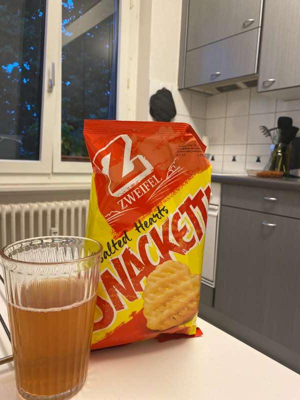 Sina.W., küche in bern