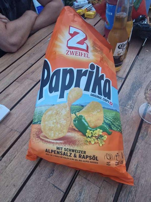 Joey.F., Schafisheim