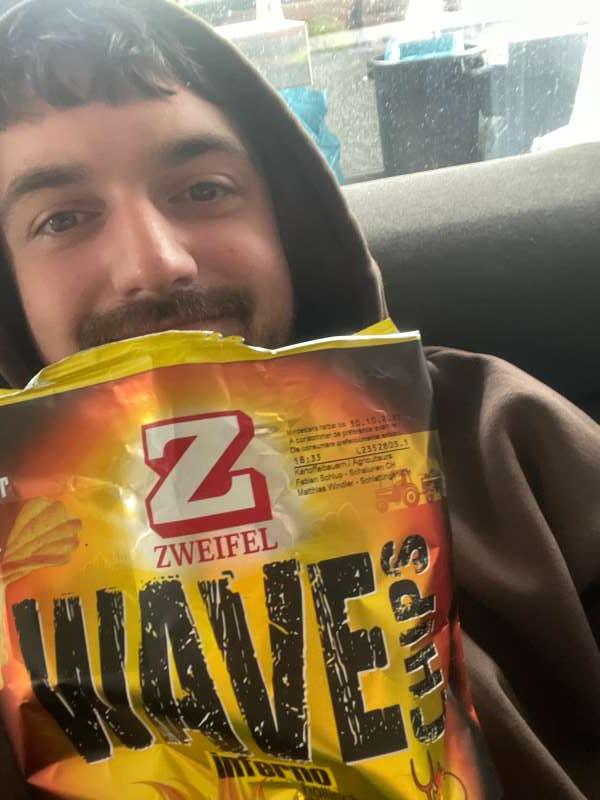 Mario.M., Emmenbrücke