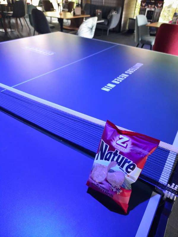 Costinela.A., City Pub Zurich Altstetten