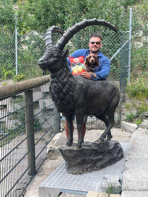 Sascha.P., Varen Stärugugger