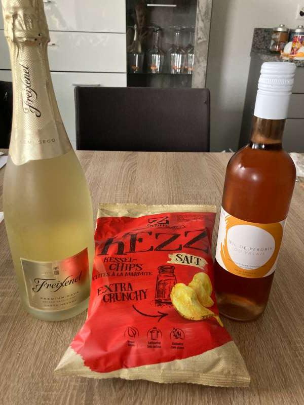 Priska.B., Leuggern deheimä