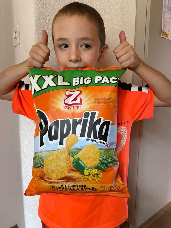 Barbara.S., Schangnau