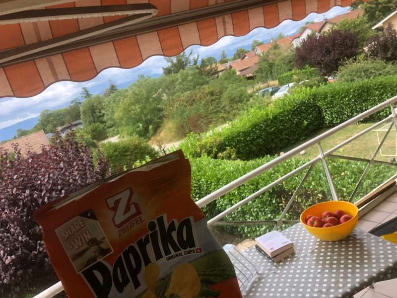 Stephane.G., Gaillard