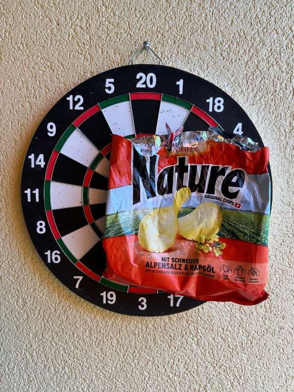 Sébastien.N., Bouveret VS