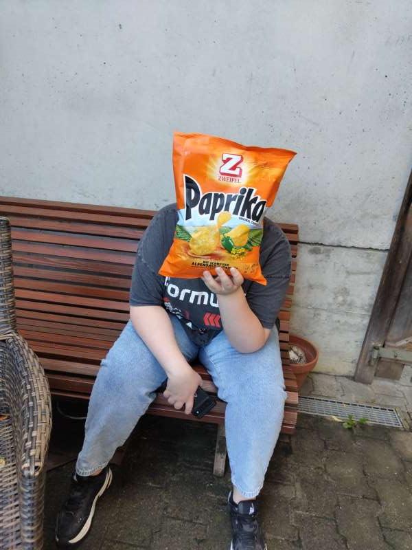 Tim.D., 1 August feier