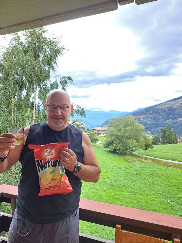 Hugues.S., Nendaz, VS