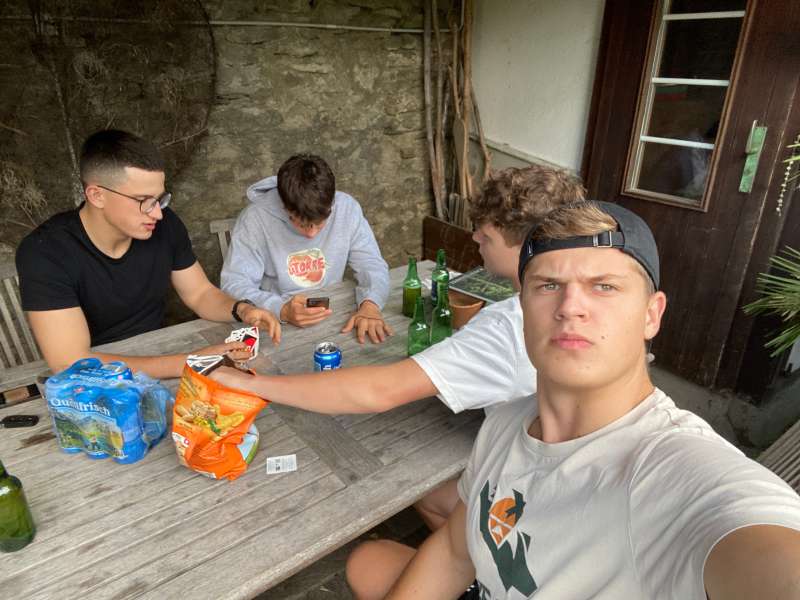 Oliver.W., Mühledorf du souhung